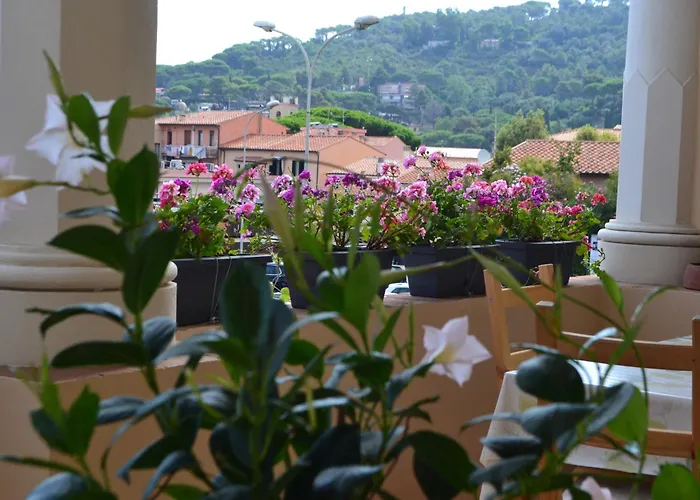 Lägenhet La Liberty *