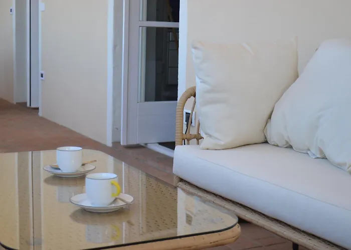 Lägenhet La Liberty *