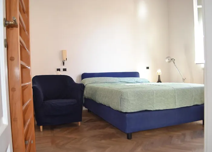 La Liberty Διαμέρισμα Marciana Marina (Isola d'Elba)