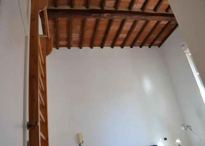 Διαμέρισμα La Liberty Marciana Marina (Isola d'Elba)